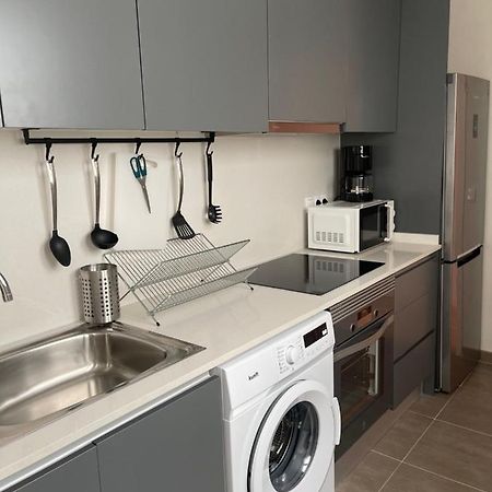 Apartamento Sister Wifi Apartment Valencia Luaran gambar