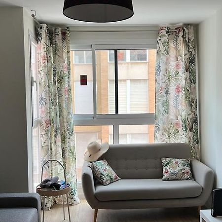 Apartamento Sister Wifi Apartment Valencia Luaran gambar