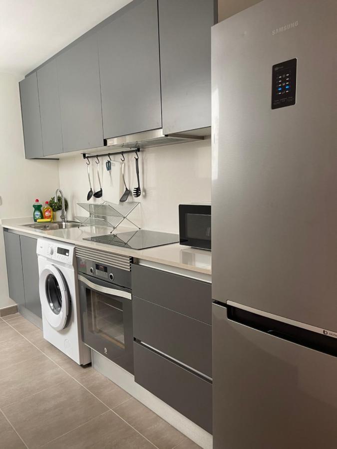 Apartamento Sister Wifi Apartment Valencia Luaran gambar