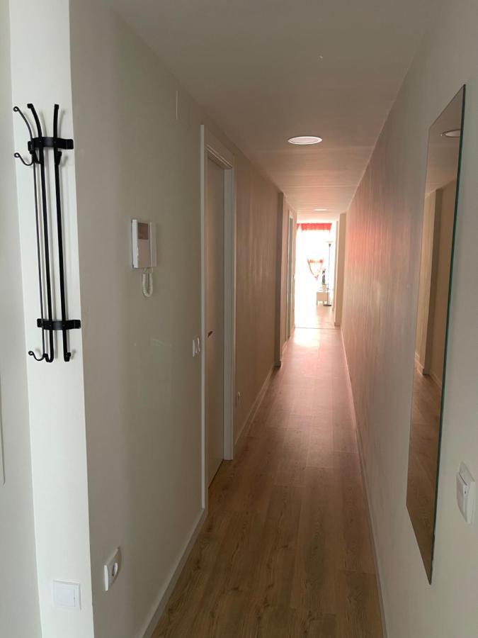 Apartamento Sister Wifi Apartment Valencia Luaran gambar