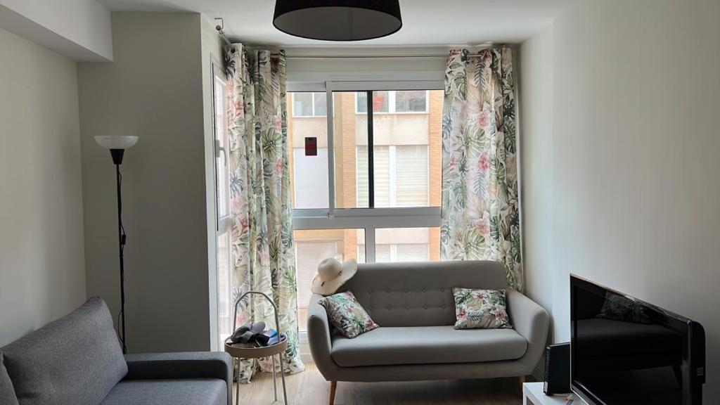Apartamento Sister Wifi Apartment Valencia Luaran gambar